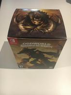 Oddworld: Stranger's Wrath HD Collector's Edition (Switch), Spelcomputers en Games, Nieuw, Ophalen of Verzenden
