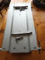 Schaatsenslijper merk Viking, Ophalen of Verzenden, Gebruikt, Noren, Viking