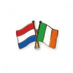 Tickets Oranje vrouwen - Ierland vrouwen te koop!, Tickets en Kaartjes, Drie personen of meer, April, Nederlands elftal