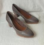 Marco Tozzi pumps.  Maat 39, Pumps, Bruin, Marco Tozzi, Ophalen of Verzenden