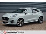 Ford Puma 1.0 ST-Line 125PK Nieuw Model | Camera | Winterpac, 12 maanden, 1226 kg, Lichtsensor, Origineel Nederlands
