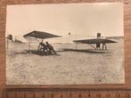 Astro Monoplane 1908 Vliegtuig vroege Luchtvaart pionier, Verzamelen, Luchtvaart en Vliegtuigspotten, Ophalen of Verzenden, Zo goed als nieuw