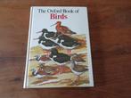 The Oxford Book of BIRDS, Boeken, Natuur, Ophalen of Verzenden, Zo goed als nieuw, Vogels, Bruce Campbell e.a.