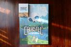 Colostle Solo RPG + Speelkaarten, Hobby en Vrije tijd, Gezelschapsspellen | Bordspellen, Ophalen of Verzenden, Zo goed als nieuw