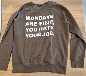 Diverse vrouwen sweaters - Verschillende merken en maten beschikbaar voor biedingen