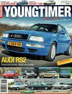 Youngtimer Magazine 2015 nr. 31 (o.a. Audi RS2 Avant), Boeken, Auto's | Folders en Tijdschriften, Gelezen, Algemeen, Verzenden