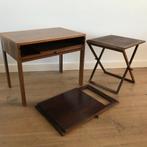 CFC Silkeborg Illum Wikkelso kastje tafel salontafel bijzet, Antiek en Kunst, Ophalen