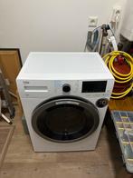 Beko Was-Droogmachine - Compact Model, Ophalen, Minder dan 85 cm, Minder dan 4 kg, Voorlader