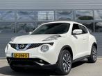 NISSAN JUKE 1.2 DIG-T S/S CONNECT EDITION I CLIMATE CONTROL, Auto's, Nissan, Voorwielaandrijving, 639 kg, Stof, Met garantie (alle)