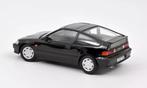 Honda CRX 1990 ZWART schaal 1:18 NOREV ref. 188010, Hobby en Vrije tijd, Nieuw, Norev, Verzenden