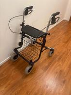 Rollator gebruikt, stevig, goede staat, Diversen, Rollators, Ophalen, Opvouwbaar, Gebruikt