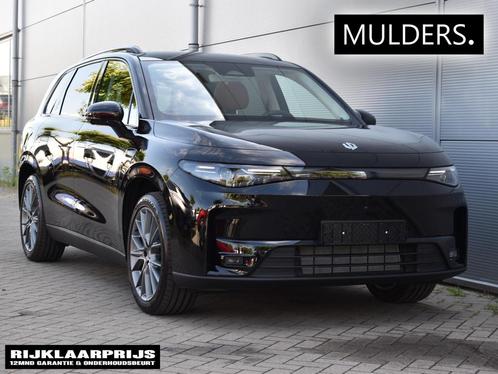 Leapmotor C10 REEV Design 28.4 kWh VOORRAAD KORTING, Auto's, Overige Auto's, Te koop, 360° camera, ABS, Adaptive Cruise Control
