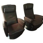 Relax fauteuil, Huis en Inrichting, Fauteuils, Minder dan 75 cm, Ophalen of Verzenden, Zo goed als nieuw, 50 tot 75 cm