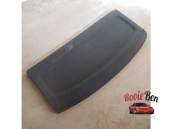 Hoedenplank van een Volkswagen Golf, Gebruikt, -, Volkswagen, -