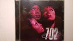 702 - 702, Ophalen of Verzenden, 1980 tot 2000, Zo goed als nieuw, Soul of Nu Soul