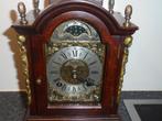 mooi tafel klok john thomas londen, Ophalen of Verzenden