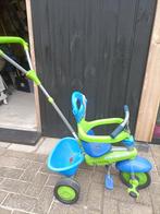 Driewieler, Fietsen en Brommers, Fietsen | Driewielers, Ophalen, Gebruikt, Smart Trike, Duwstang