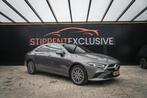 Mercedes-benz CLA-KLASSE CLA 250 E PANO LAGE KM STAND, CLA, Gebruikt, 4 cilinders, Plug-in hybride