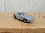 Siku Porsche 911 (996) Carrera Grijs, Ophalen of Verzenden, Auto