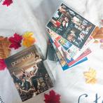 Gossip Girl complete serie DVD boxset, Cd's en Dvd's, Dvd's | Drama, Boxset, Gebruikt, Ophalen of Verzenden, Vanaf 12 jaar