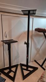Apex tone Speaker / monitor standaarden, Muziek en Instrumenten, Ophalen of Verzenden, Zo goed als nieuw, Speaker
