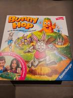 Bunny Hop Ravensburger - Leuk gezelschapsspel!, Hobby en Vrije tijd, Gezelschapsspellen | Bordspellen, Drie of vier spelers, Ophalen