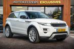 Land Rover Range Rover Evoque 2.0 Si 4WD Dynamic Panodak Lee, Auto's, Automaat, Euro 5, 4 cilinders, Wit