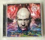 Fish - Fellini Days CD Marillion topconditie geen lp, Verzamelen, Ophalen of Verzenden, Zo goed als nieuw