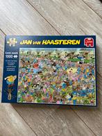 Jan van Haasteren - Oud Hollandse Ambachten (nieuw) 1000, Ophalen of Verzenden, 500 t/m 1500 stukjes, Nieuw, Legpuzzel