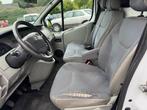 Renault Trafic 2.0 dCi T29 L1H2, '10, 285000 km, marge-auto, Stof, 4 cilinders, 2000 kg, Renault