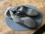 FALKE huissloffen zgan 43/44, Ophalen of Verzenden, Zo goed als nieuw, Pantoffels of Sloffen