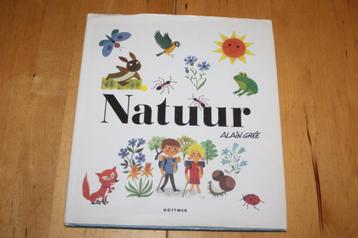Natuur, Alain Gree beschikbaar voor biedingen