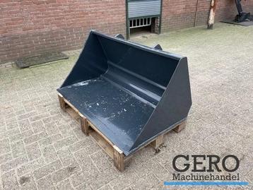 Giant Grondbak beschikbaar voor biedingen