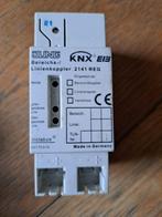 JUNG 2141 REG KOPPELAAR TEAB  KNX, Hobby en Vrije tijd, Elektronica-componenten, Ophalen of Verzenden, Gebruikt