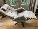 Relaxstoel relaxfauteuil, Huis en Inrichting, Fauteuils, Ophalen, Gebruikt, Minder dan 75 cm, 50 tot 75 cm