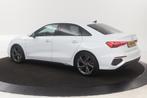 Audi A3 30 TFSI S-Line | Dealer onderhouden | Carplay | Virt, Auto's, Te koop, 110 pk, Gebruikt, 999 cc
