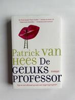 De geluksprofessor - Patrick van Hees, Ophalen of Verzenden, Zo goed als nieuw, Nederland