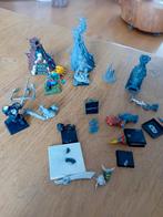 Warhammer orc and goblin bits, Ophalen of Verzenden, Zo goed als nieuw, Warhammer, Figuurtje(s)