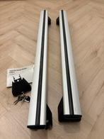 Originele Skoda Dakdragers - Octavia Combi IV vanaf bj 2020, Auto diversen, Dakdragers, Ophalen, Zo goed als nieuw