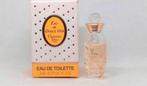 Parfum miniatuur Dolce Vita Eau Dior 5 ml eau de toilette, Verzenden, Nieuw, Miniatuur, Gevuld