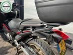 HONDA NC 750 D INTEGRA DCT C- ABS (bj 2015), 2 cilinders, Motorrijbewijs A, Bedrijf, Onbekend