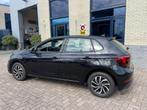 Volkswagen Polo 1.0 TSI Life- Carplay- NL auto, Auto's, Volkswagen, Voorwielaandrijving, Stof, Gebruikt, Euro 6