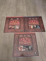 Amazing Stories Laserdisc's (3), Alle leeftijden, Ophalen of Verzenden, Zo goed als nieuw