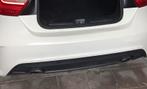 Sport Diffuser achterbumper Mercedes A Klasse W176 2012-2018, Ophalen, Gebruikt