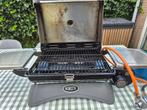 Boretti Piccolino - Camping / balkon gasbarbecue, Ophalen, Zo goed als nieuw, Borreti