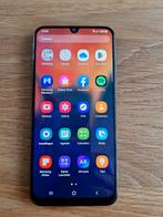 Te koop samsung a 50 met lader en hoesje, Ophalen, Gebruikt, Overige modellen, Zwart