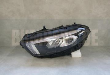 KOPLAMP MERCEDES A KLASSE W177 HIGH LED PERFORMANCE 18-22 A1 beschikbaar voor biedingen