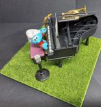 Smurfen Verzameling retro vintage zelfbouw pakket, Verzamelen, Smurfen, Ophalen, Gebruikt, Overige Smurfen, Poppetje, Figuurtje of Knuffel