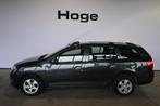 Dacia Logan MCV 0.9 TCe Bi-Fuel Lauréate Trekhaak Navigatie, Voorwielaandrijving, 898 cc, Stof, Gebruikt