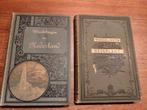 Wandelingen door Nederland J. Craandijk, Ophalen of Verzenden